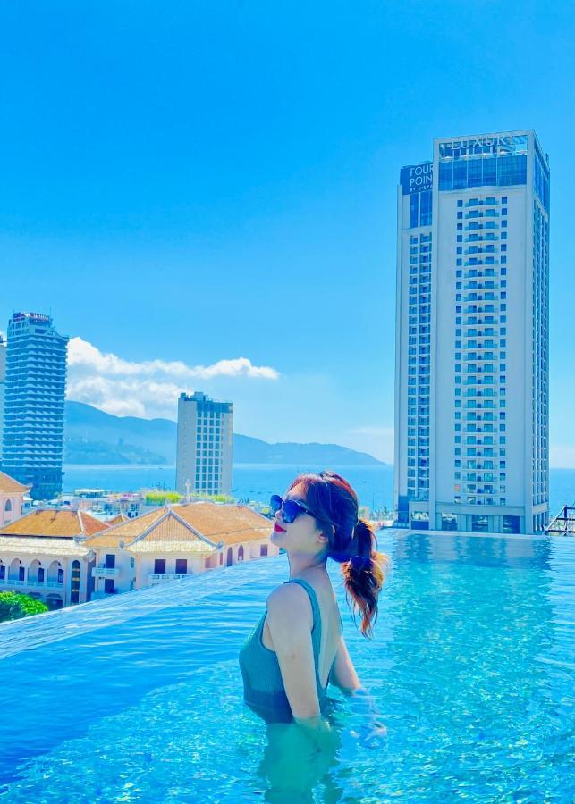 Duke Casa Apartment Da Nang Buitenkant foto
